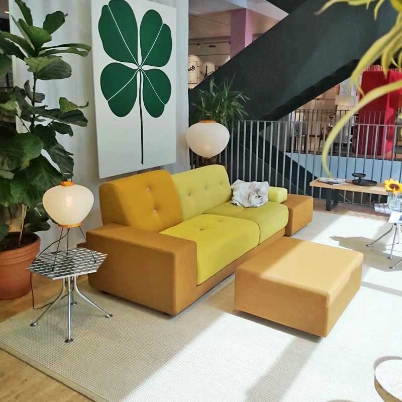 创意华体会网页版登录入口 - 坐具|沙发|办公华体会网页版登录入口|华体会(中国)华体会网页版登录入口|Polder Compact 沙发